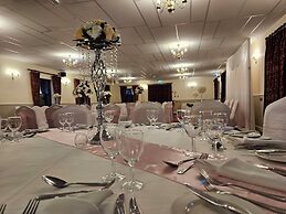 Marsh Farm Hotel