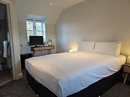 Marsh Farm Hotel