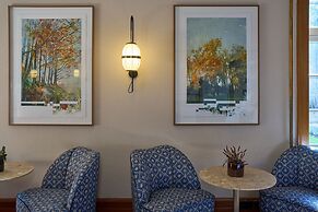 Meldrum House Country Hotel & Golf Course