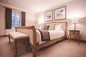 Meldrum House Country Hotel & Golf Course