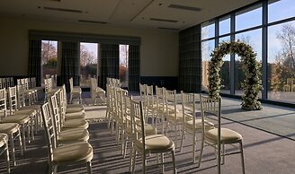 Meldrum House Country Hotel & Golf Course
