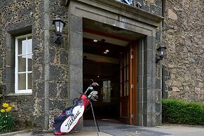 Meldrum House Country Hotel & Golf Course