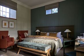 Meldrum House Country Hotel & Golf Course