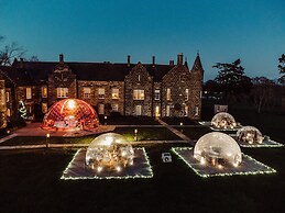 Meldrum House Country Hotel & Golf Course