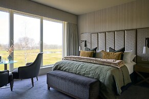 Meldrum House Country Hotel & Golf Course