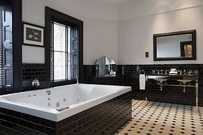 Meldrum House Country Hotel & Golf Course