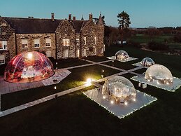 Meldrum House Country Hotel & Golf Course