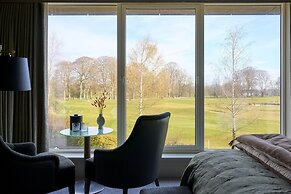 Meldrum House Country Hotel & Golf Course