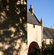Meldrum House Country Hotel & Golf Course