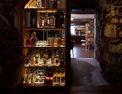 Meldrum House Country Hotel & Golf Course