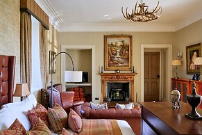 Meldrum House Country Hotel & Golf Course