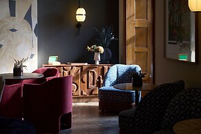 Meldrum House Country Hotel & Golf Course