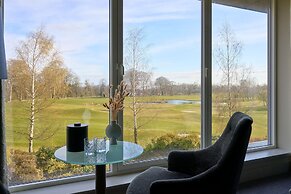 Meldrum House Country Hotel & Golf Course
