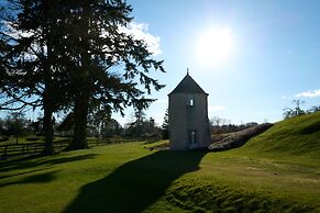 Meldrum House Country Hotel & Golf Course