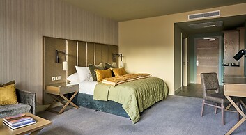 Meldrum House Country Hotel & Golf Course