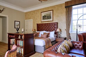Meldrum House Country Hotel & Golf Course