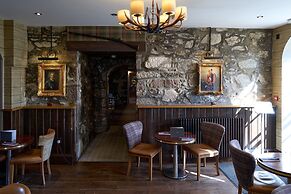Meldrum House Country Hotel & Golf Course