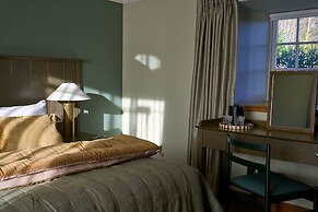 Meldrum House Country Hotel & Golf Course