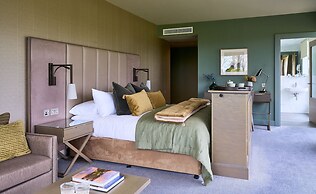Meldrum House Country Hotel & Golf Course