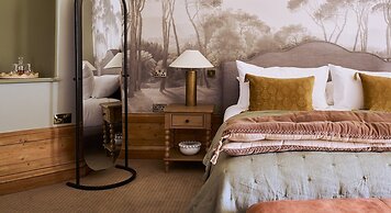Meldrum House Country Hotel & Golf Course