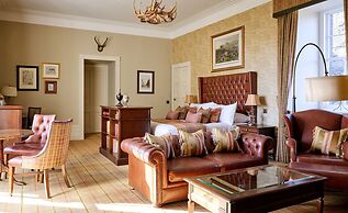 Meldrum House Country Hotel & Golf Course