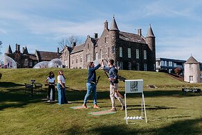 Meldrum House Country Hotel & Golf Course
