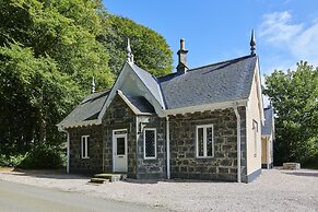 Meldrum House Country Hotel & Golf Course