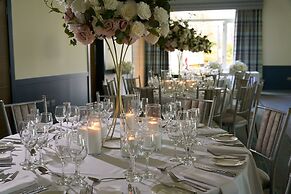 Meldrum House Country Hotel & Golf Course