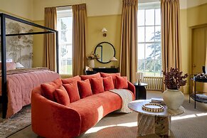 Meldrum House Country Hotel & Golf Course