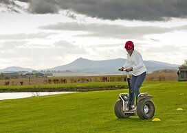 Meldrum House Country Hotel & Golf Course