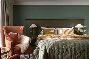 Meldrum House Country Hotel & Golf Course