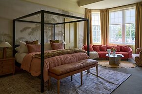 Meldrum House Country Hotel & Golf Course
