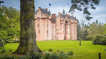 Meldrum House Country Hotel & Golf Course