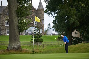 Meldrum House Country Hotel & Golf Course