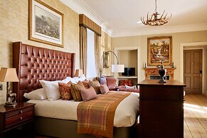 Meldrum House Country Hotel & Golf Course