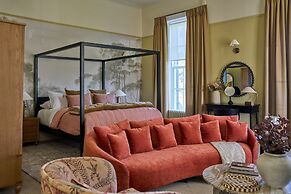 Meldrum House Country Hotel & Golf Course