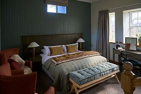 Meldrum House Country Hotel & Golf Course