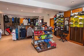 Meldrum House Country Hotel & Golf Course