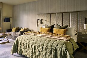 Meldrum House Country Hotel & Golf Course