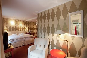 Romantik Hotel Hof zur Linde