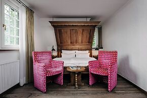 Romantik Hotel Hof zur Linde
