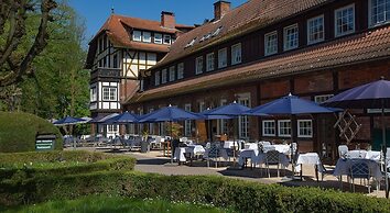 Romantik Hotel Hof zur Linde