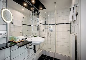 Romantik Hotel Hof zur Linde