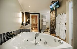 Romantik Hotel Hof zur Linde