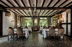 Romantik Hotel Hof zur Linde