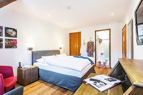 Romantik Hotel Hof zur Linde