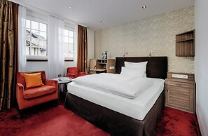 Romantik Hotel Hof zur Linde