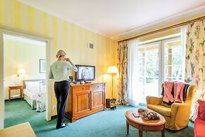 Romantik Hotel Hof zur Linde