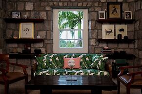 Montpelier Nevis