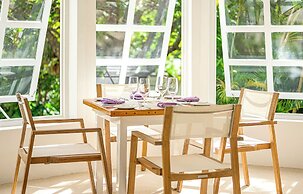 Montpelier Nevis